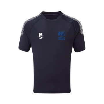 Healy Sports - Dual Games Shirt - Navy - Men's/Unisex Fit